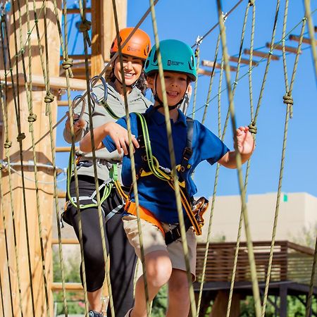 Dusitd2 Naseem Resort, Jabal Akhdar, Oman Al 'Ayn Экстерьер фото