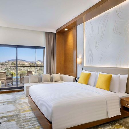 Dusitd2 Naseem Resort, Jabal Akhdar, Oman Al 'Ayn Экстерьер фото