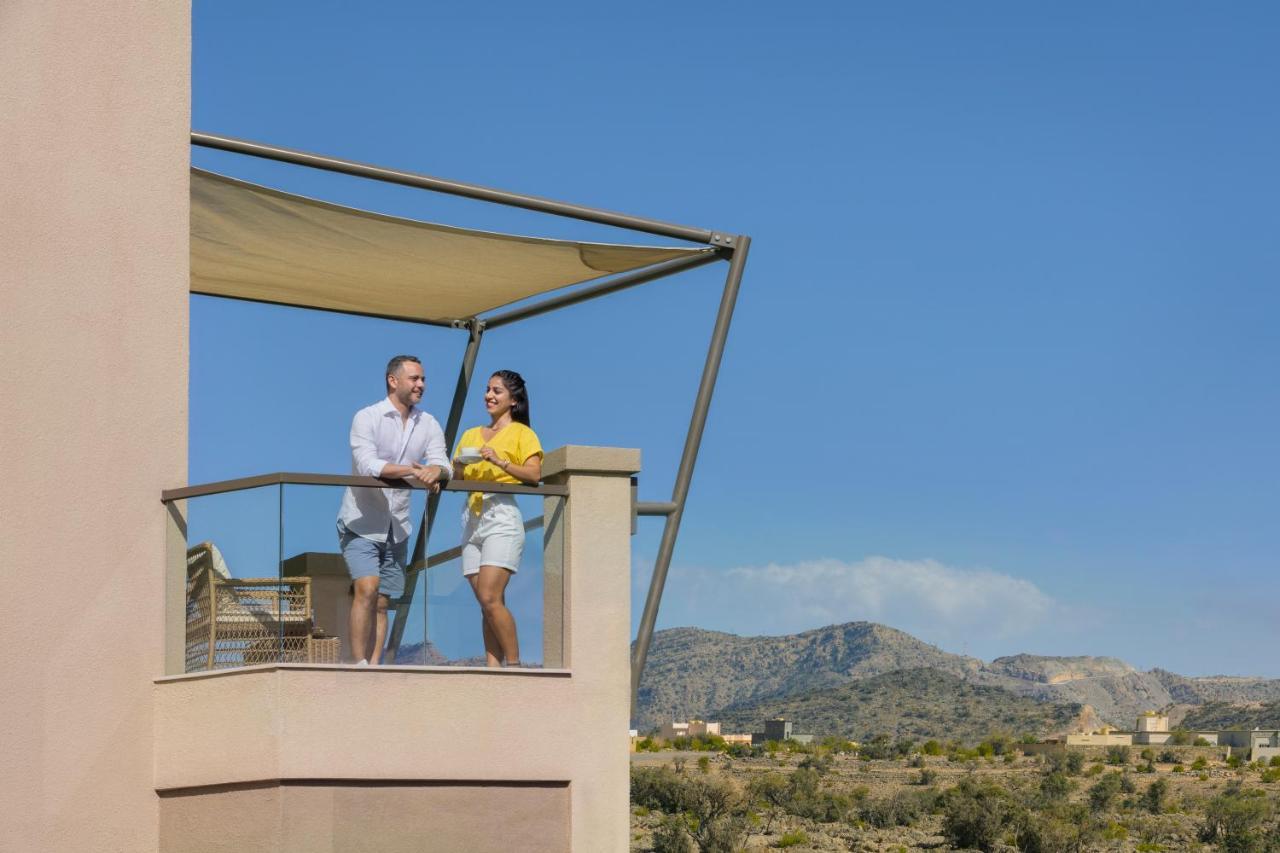 Dusitd2 Naseem Resort, Jabal Akhdar, Oman Al 'Ayn Экстерьер фото