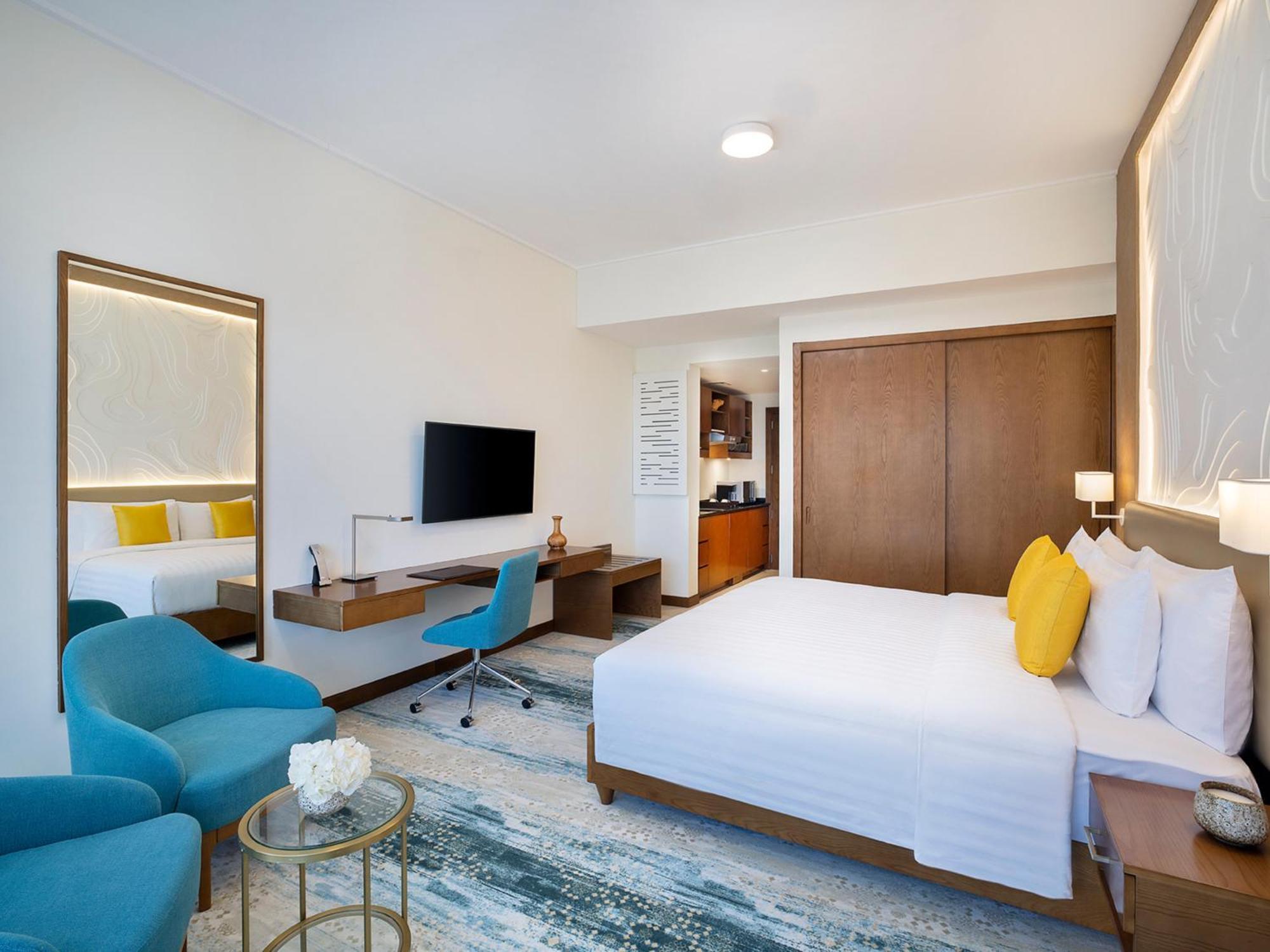 Dusitd2 Naseem Resort, Jabal Akhdar, Oman Al 'Ayn Экстерьер фото