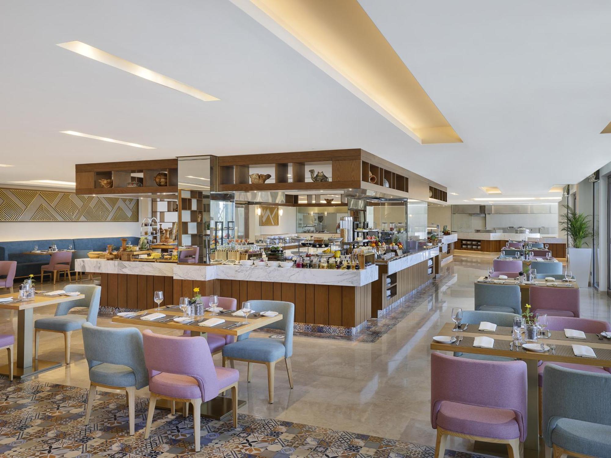 Dusitd2 Naseem Resort, Jabal Akhdar, Oman Al 'Ayn Экстерьер фото