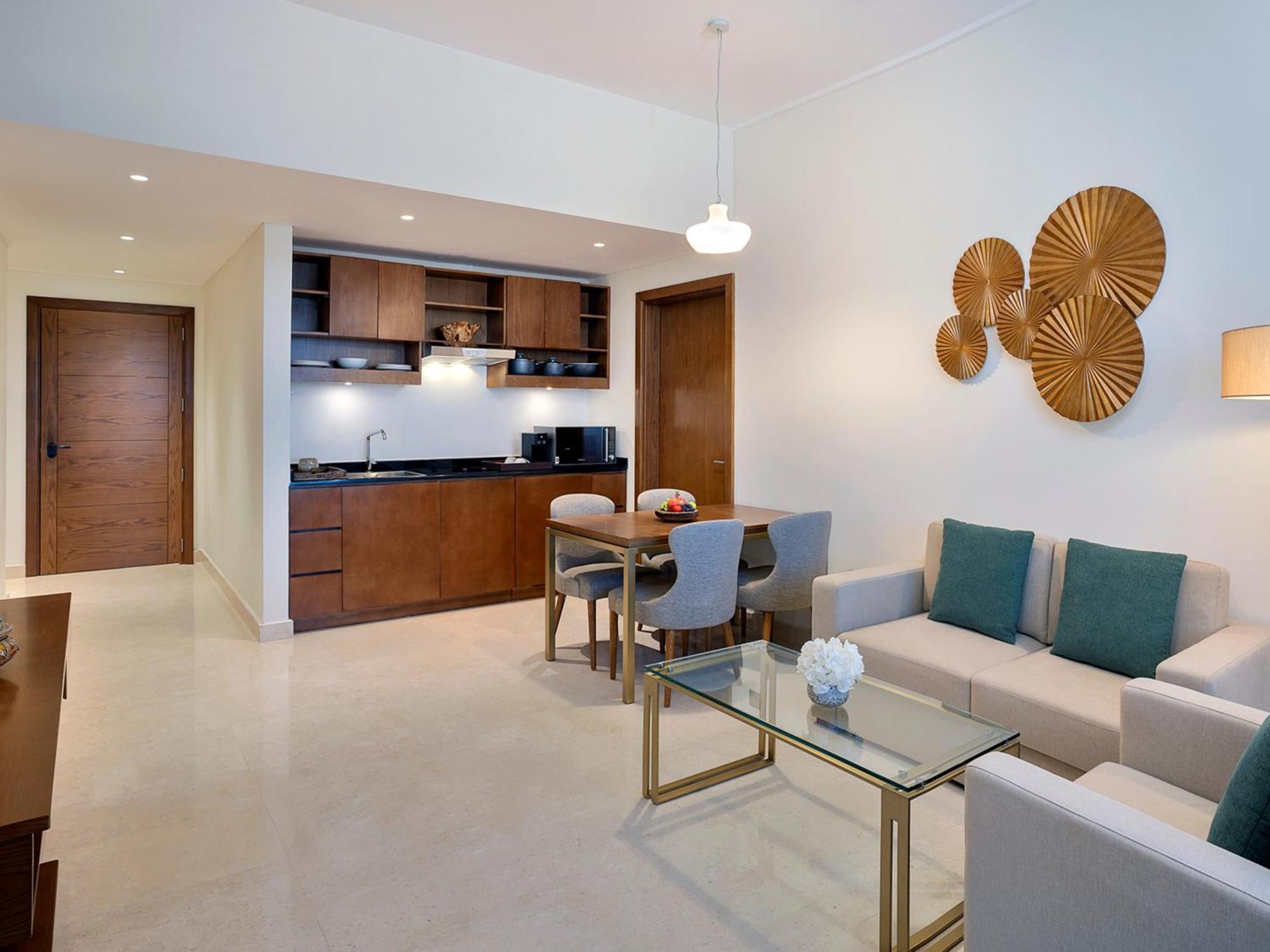 Dusitd2 Naseem Resort, Jabal Akhdar, Oman Al 'Ayn Экстерьер фото