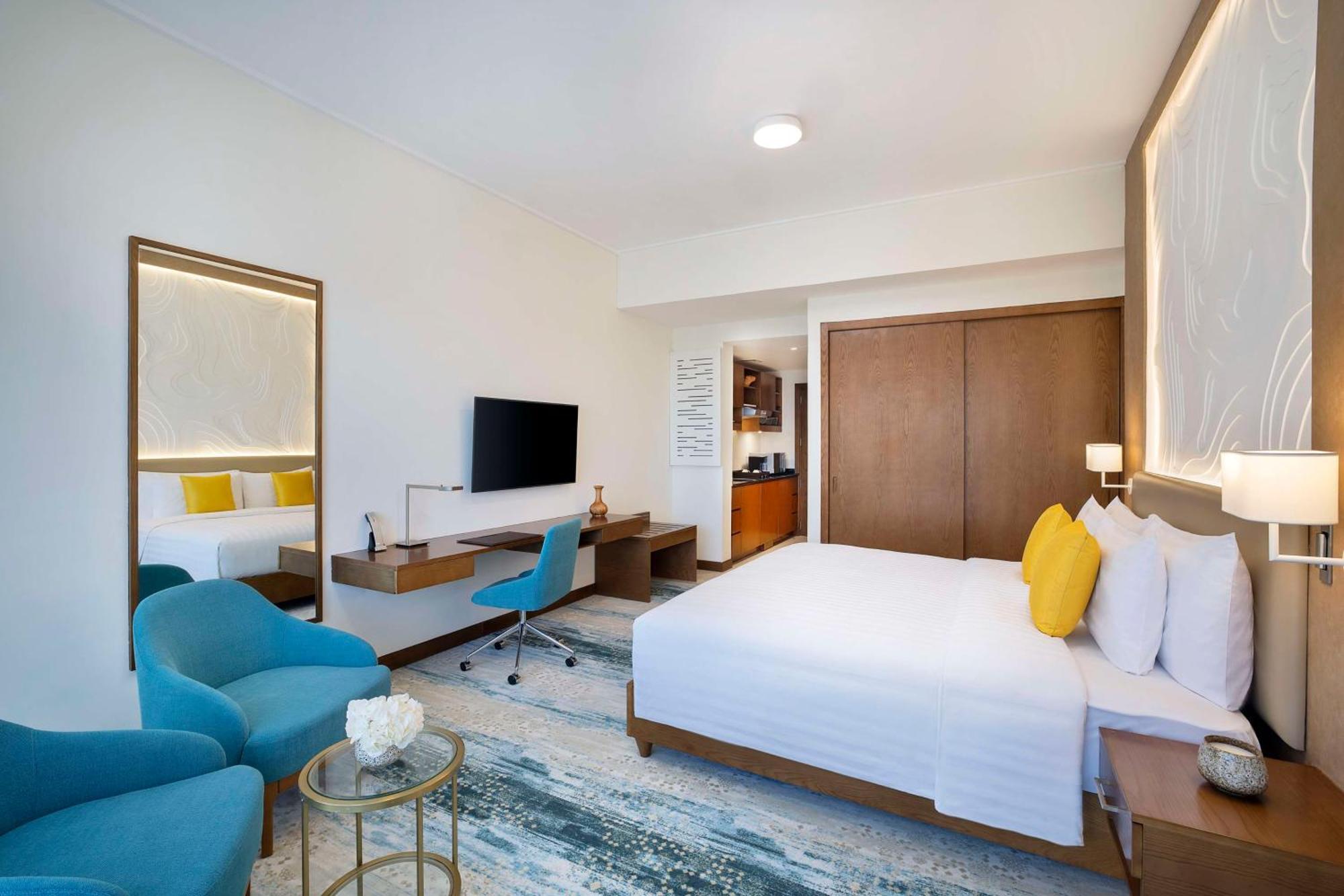 Dusitd2 Naseem Resort, Jabal Akhdar, Oman Al 'Ayn Экстерьер фото