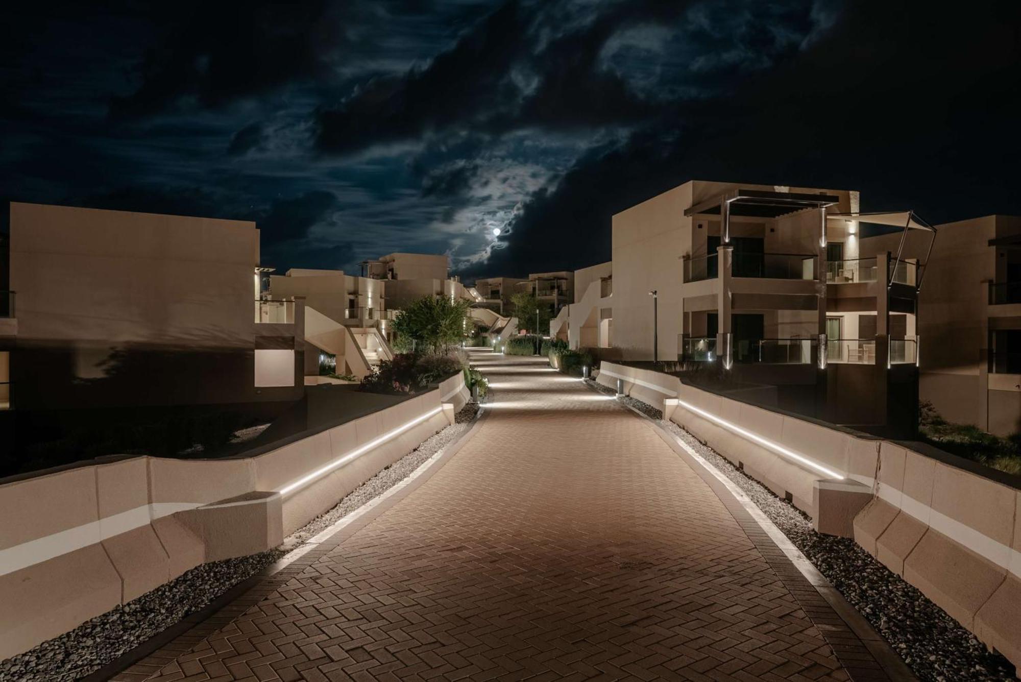 Dusitd2 Naseem Resort, Jabal Akhdar, Oman Al 'Ayn Экстерьер фото